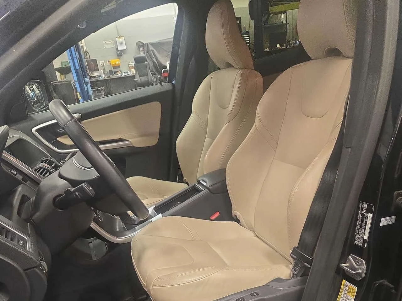 Volvo XC60 T6 Drive E Premier * CARFAX * ��������������� | Mobile.bg � ����������� 11