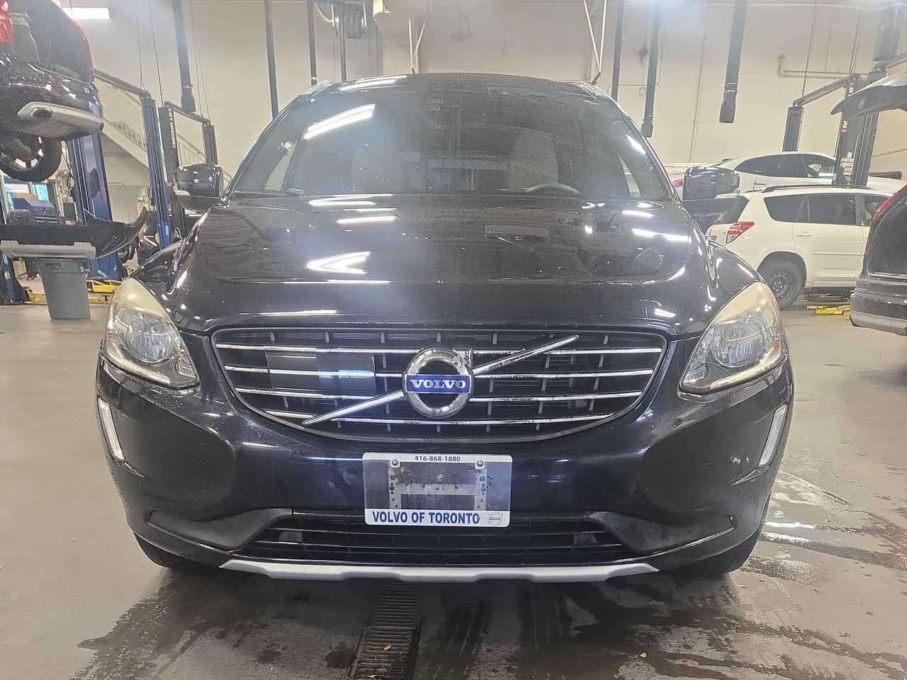 Volvo XC60 T6 Drive E Premier * CARFAX * ��������������� | Mobile.bg � ����������� 6