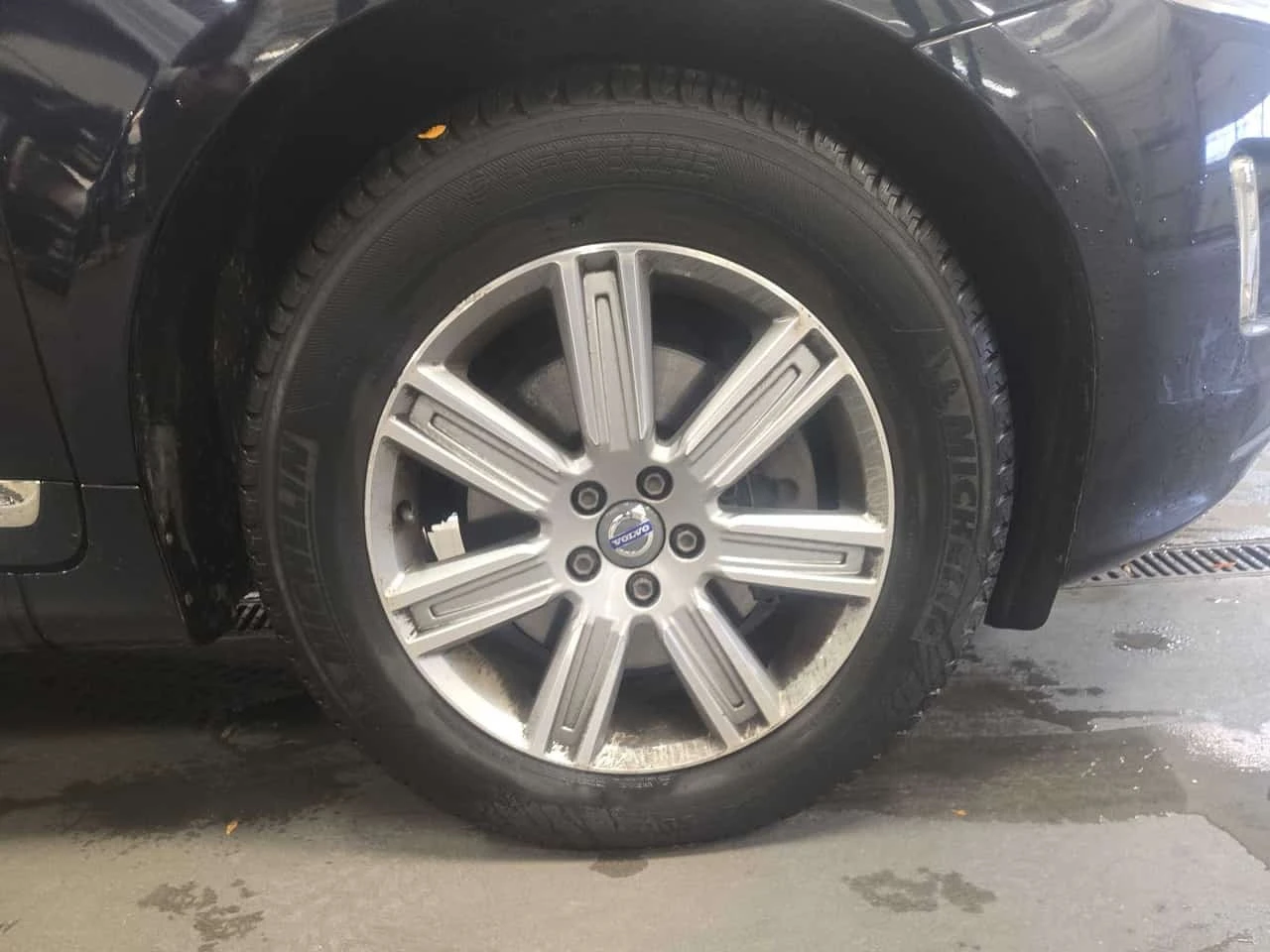 Volvo XC60 T6 Drive E Premier * CARFAX * ��������������� | Mobile.bg � ����������� 7