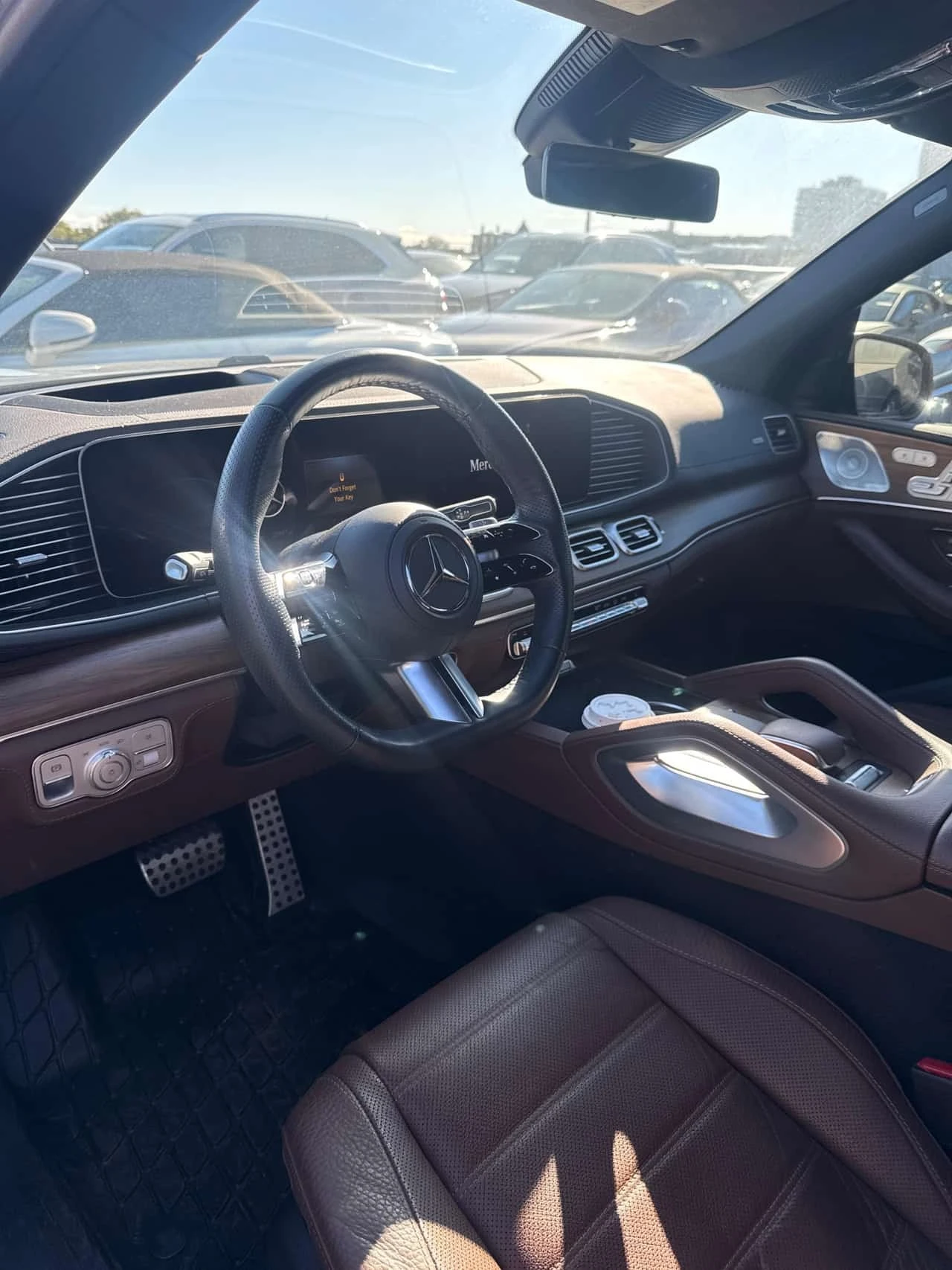 Mercedes-Benz GLS580  CARFAX | NARDO | �� ����������������  | Mobile.bg � ����������� 7