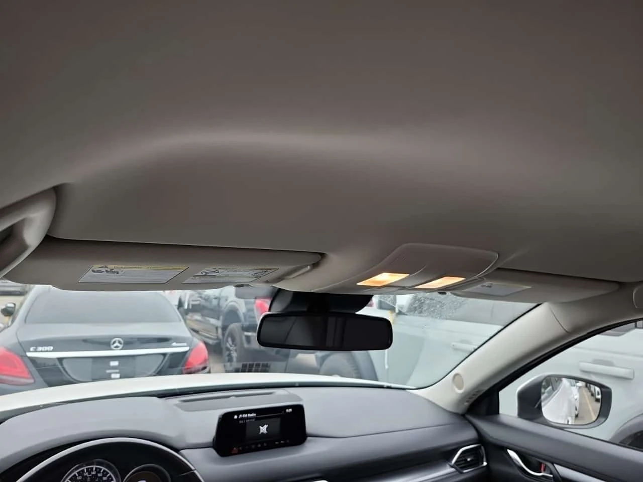 Mazda CX-5 Auto /Gs/CARFAX/����������� | Mobile.bg � ����������� 12