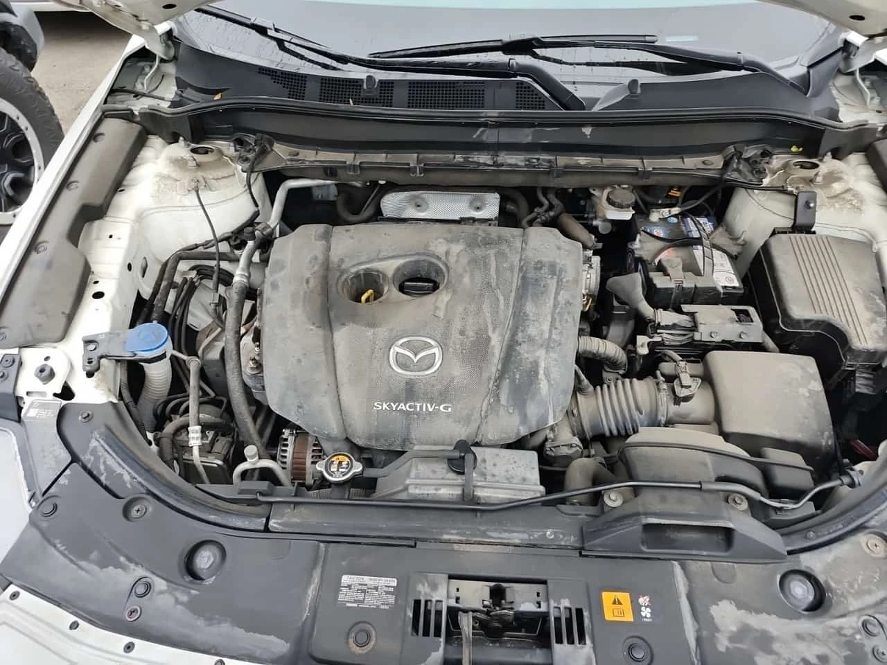 Mazda CX-5 Auto /Gs/CARFAX/����������� | Mobile.bg � ����������� 17