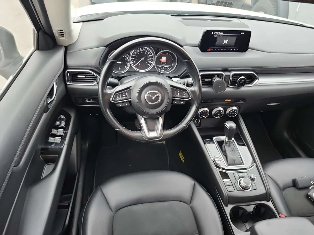 Mazda CX-5 Auto /Gs/CARFAX/����������� | Mobile.bg � ����������� 10