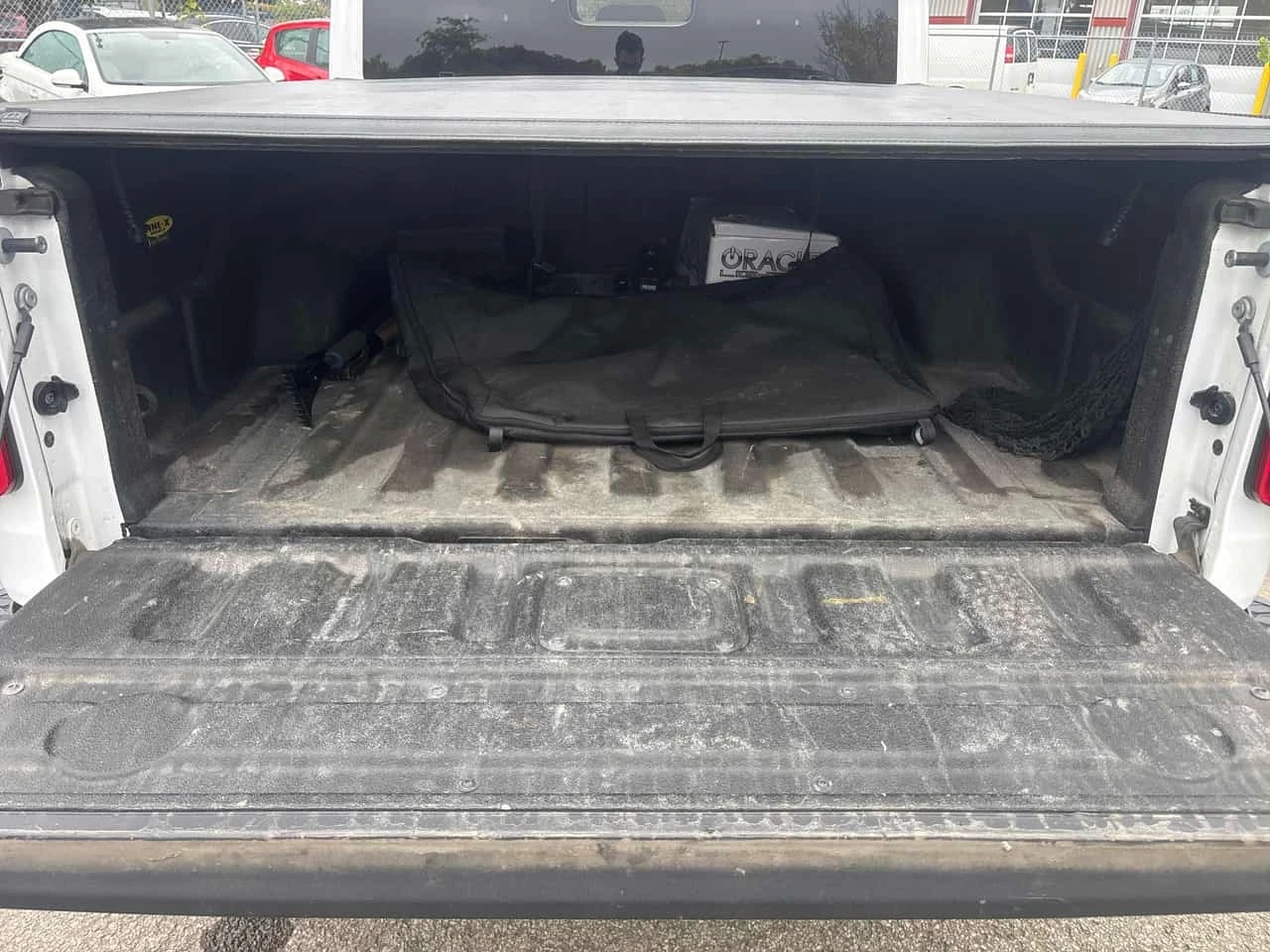 Jeep Gladiator  Rubicon / Carfax / ����������  | Mobile.bg � ����������� 11