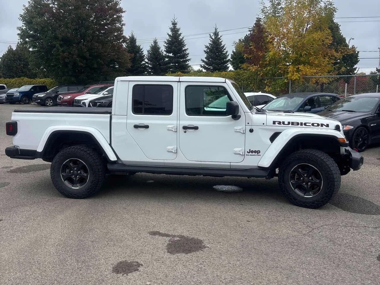 Jeep Gladiator  Rubicon / Carfax / ����������  | Mobile.bg � ����������� 3