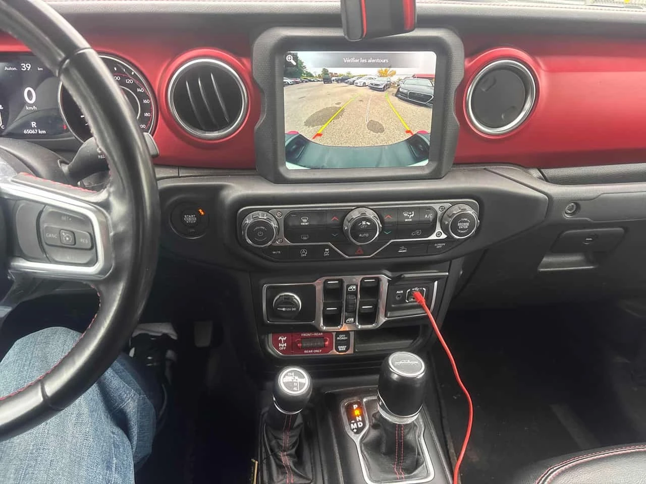 Jeep Gladiator  Rubicon / Carfax / ����������  | Mobile.bg � ����������� 9