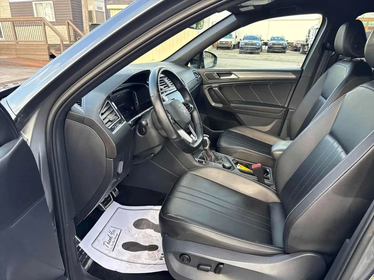VW Tiguan, снимка 5 - Автомобили и джипове - 56737784