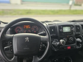 Peugeot Boxer 2.0hdi/130ks/2017g, снимка 9