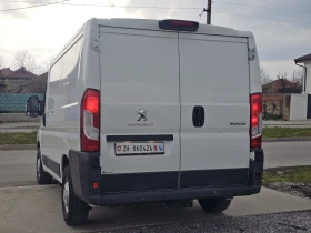 Peugeot Boxer 2.0hdi/130ks/2017g, снимка 4