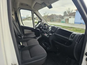 Peugeot Boxer 2.0hdi/130ks/2017g, снимка 7