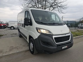 Peugeot Boxer 2.0hdi/130ks/2017g, снимка 2