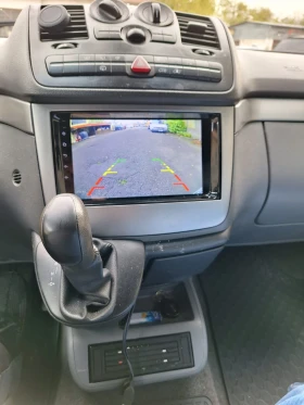 Mercedes-Benz Viano Vip Biznes klas, снимка 12