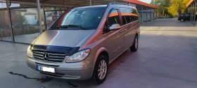 Mercedes-Benz Viano Vip Biznes klas, снимка 17
