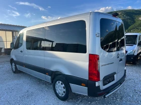 Mercedes-Benz Sprinter КЛИМАТРОНИК-НАВИГАЦИЯ-9 МЕСТА, снимка 7