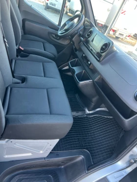 Mercedes-Benz Sprinter КЛИМАТРОНИК-НАВИГАЦИЯ-9 МЕСТА, снимка 13