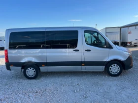 Mercedes-Benz Sprinter КЛИМАТРОНИК-НАВИГАЦИЯ-9 МЕСТА, снимка 6