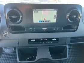 Mercedes-Benz Sprinter КЛИМАТРОНИК-НАВИГАЦИЯ-9 МЕСТА, снимка 14