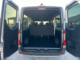 Mercedes-Benz Sprinter КЛИМАТРОНИК-НАВИГАЦИЯ-9 МЕСТА, снимка 11