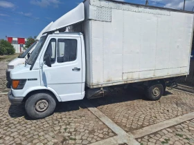 Mercedes-Benz 310, снимка 2