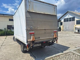 Mercedes-Benz 310, снимка 6