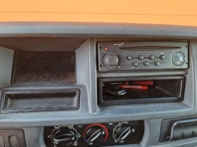 Nissan Interstar Ново внос, снимка 3