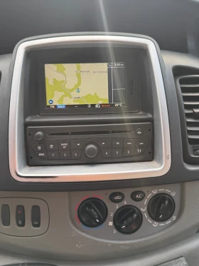 Opel Vivaro 2.0 TDCI  , снимка 8