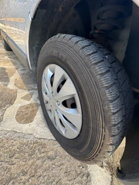 Opel Vivaro 2.0 TDCI  , снимка 11