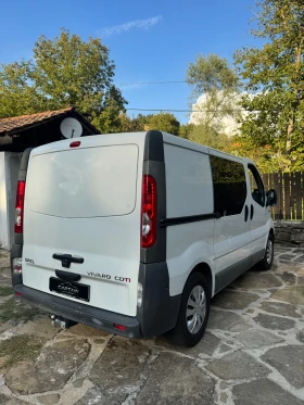 Opel Vivaro 2.0 TDCI  , снимка 3