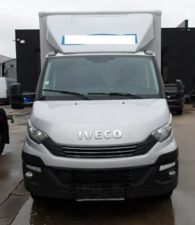 Iveco 35c18 3.0L* Hi-MATIC* * .* 3.5 | Mobile.bg    3