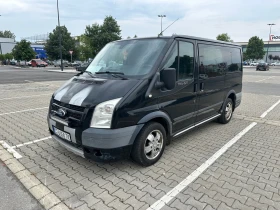 Ford Transit 2.2 Sport 140, снимка 1