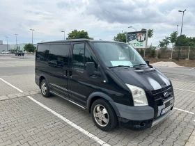 Ford Transit 2.2 Sport 140, снимка 2