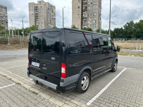 Ford Transit 2.2 Sport 140, снимка 5