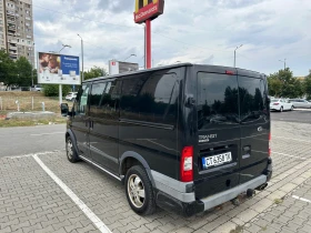 Ford Transit 2.2 Sport 140, снимка 6