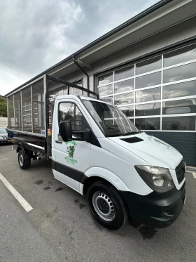 Обява за продажба на Mercedes-Benz Sprinter 313, Самосвал, Платено Мито ~13 900 лв. - изображение 2