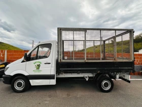 Обява за продажба на Mercedes-Benz Sprinter 313, Самосвал, Платено Мито ~13 900 лв. - изображение 5