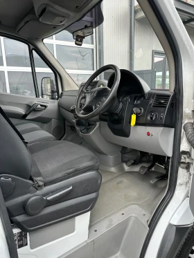 Обява за продажба на Mercedes-Benz Sprinter 313, Самосвал, Платено Мито ~13 900 лв. - изображение 10