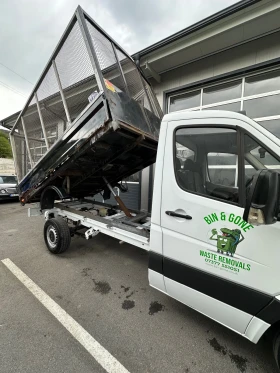 Обява за продажба на Mercedes-Benz Sprinter 313, Самосвал, Платено Мито ~13 900 лв. - изображение 6