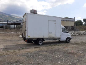 Обява за продажба на Mercedes-Benz Sprinter 416 416  CDI КЛИМАТИК ~21 999 лв. - изображение 11