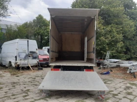 Обява за продажба на Mercedes-Benz Sprinter 416 416  CDI КЛИМАТИК ~21 999 лв. - изображение 10