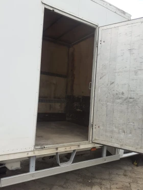 Обява за продажба на Mercedes-Benz Sprinter 416 416  CDI КЛИМАТИК ~21 999 лв. - изображение 6