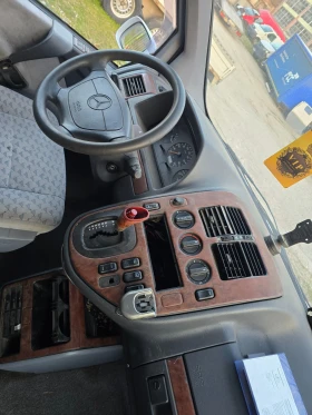 Mercedes-Benz Vito 110 TDI 112 CDI | Auto.bg — изображение 12