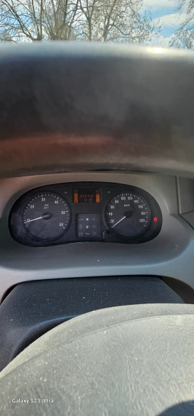 Opel Vivaro undefined | Auto.bg — изображение 2