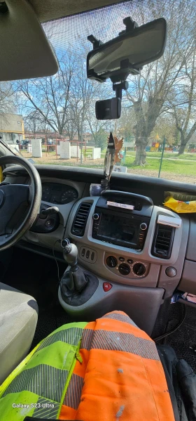 Opel Vivaro undefined | Auto.bg — изображение 7