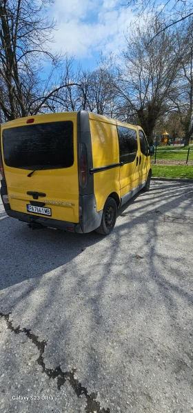 Opel Vivaro undefined | Auto.bg — изображение 6