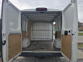 Peugeot Boxer 2.0hdi/130ks/2017g | Auto.bg — изображение 6
