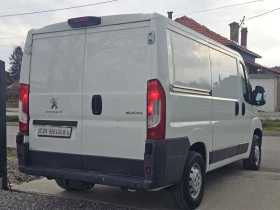 Peugeot Boxer 2.0hdi/130ks/2017g | Auto.bg — изображение 5