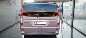 Mercedes-Benz Viano Vip Biznes klas | Mobile.bg � ����� ������ 6