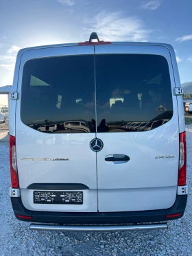 Mercedes-Benz Sprinter �����������-���������-9 ����� | Mobile.bg � ����� ������ 8