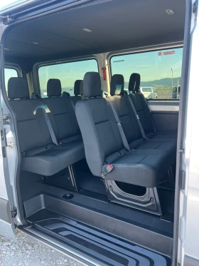 Mercedes-Benz Sprinter �����������-���������-9 ����� | Mobile.bg � ����� ������ 12