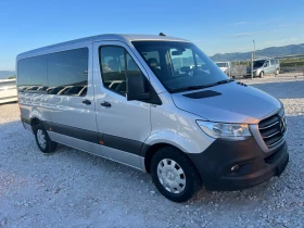 Mercedes-Benz Sprinter �����������-���������-9 ����� | Mobile.bg � ����� ������ 2